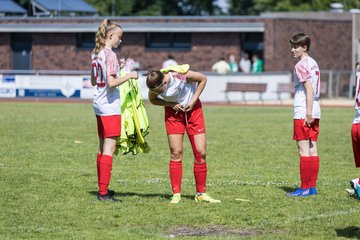 Bild 71 - wBJ TuRa Meldorf - Walddoerfer : Ergebnis: 0:4
